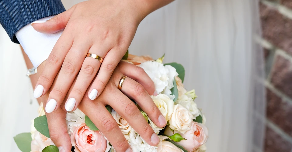 Минулого тижня на Волині народилось 40 нових сімей