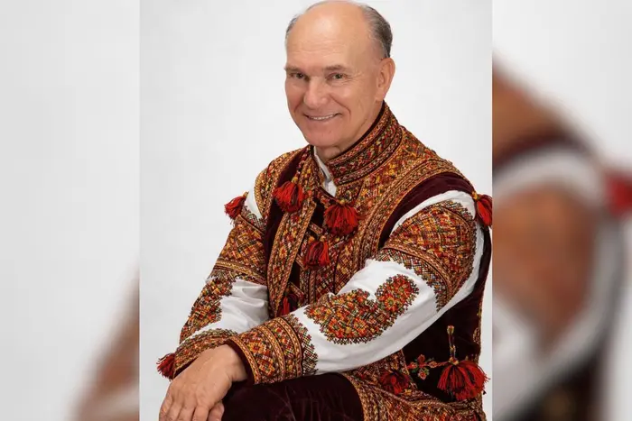 Помер засновник і керівник легендарного гурту «Соколи»