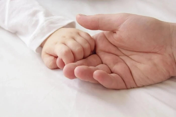 У Рівному соцслужби вилучили в матері новонародженого хлопчика