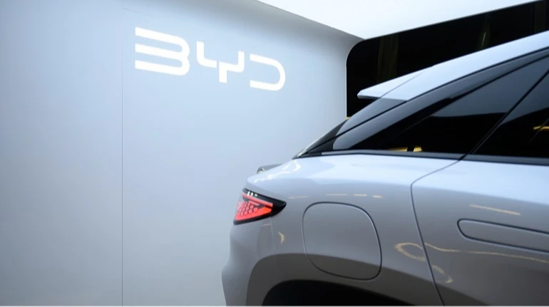 Волинь – серед лідерів ринку електрокарів