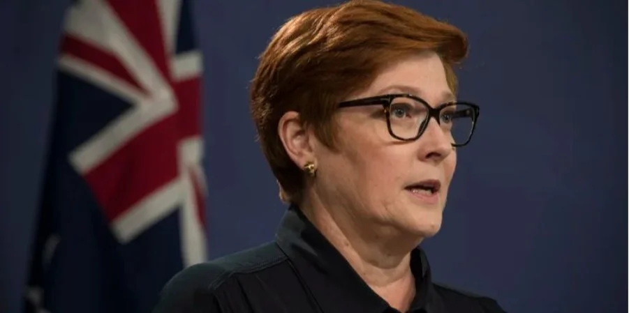 Проти пропагандистів та воєначальників. Австралія оголосила про запровадження нових санкцій проти Росії