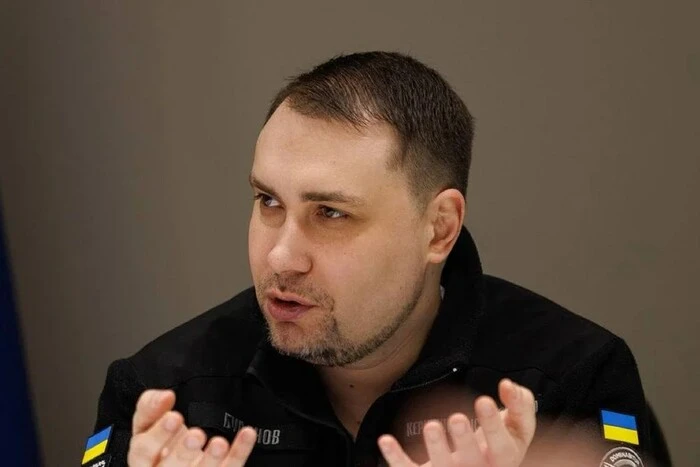 Буданов пояснив, що чекає на фронт після Великоднього перемир’я