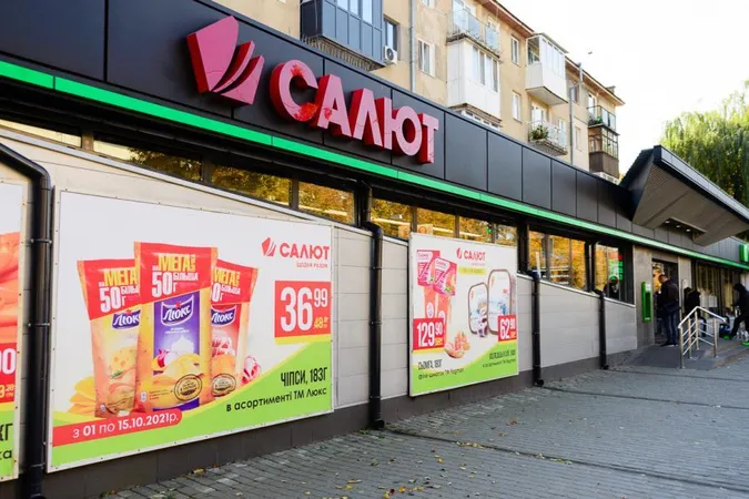 «Тайстра» йде на Волинь: чернівецький оператор купує мережі «Салют»