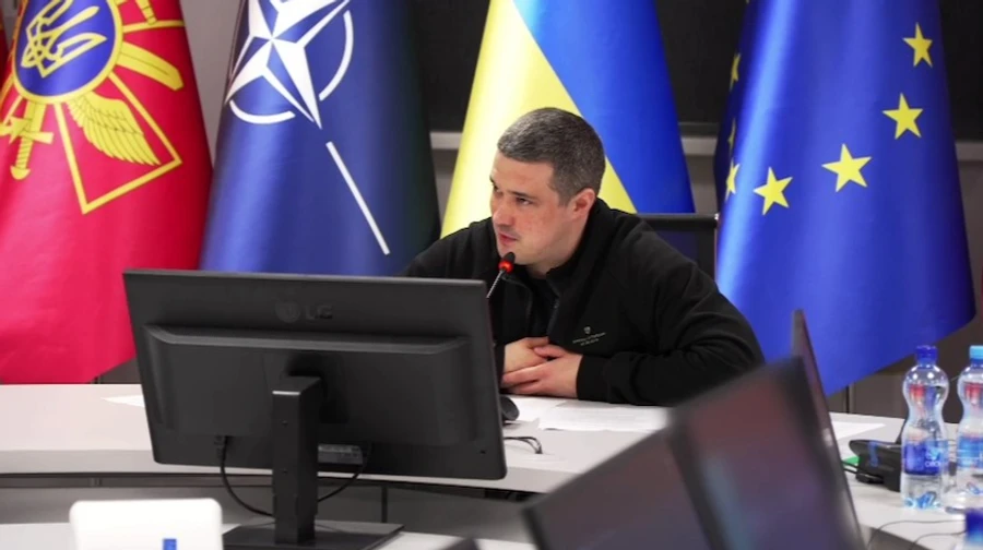 Федоров: найближчим часом Крим перетвориться на острів