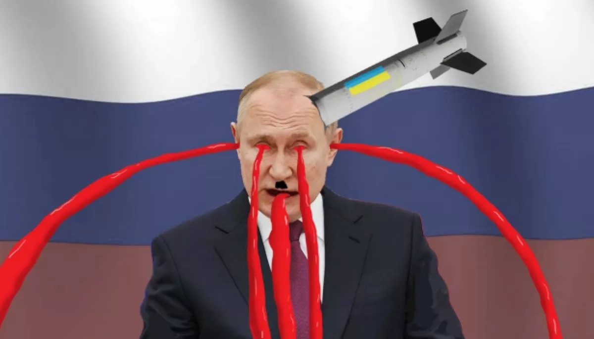 Що чекає на путіна після війни