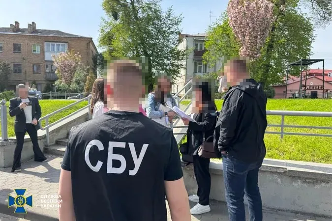 Схема «Оберіг» за долари: Луцька адвокатка отримала штраф замість в'язниці