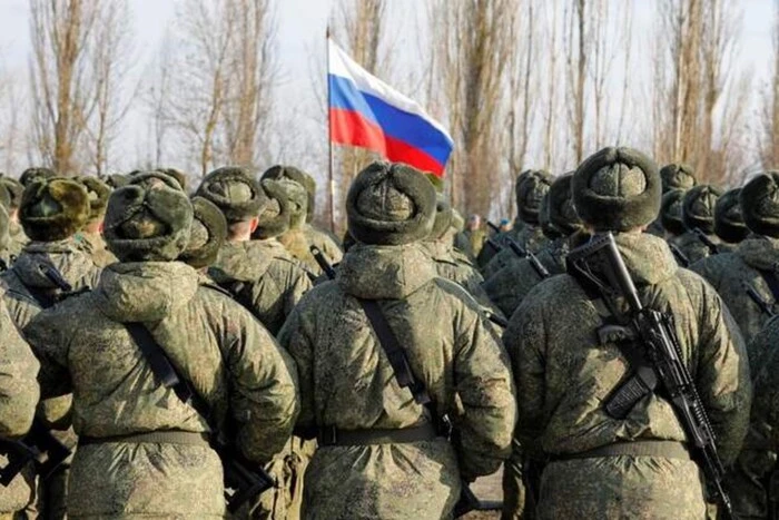 Скільки африканців воюють на боці Росії проти України