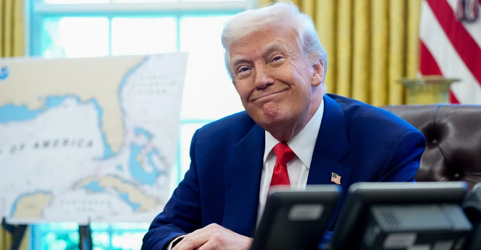 Трамп: я закінчу війну в Україні і потраплю в рай