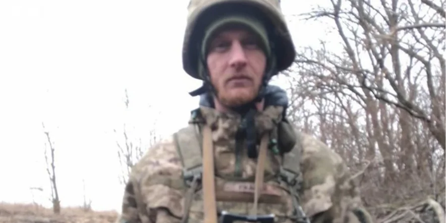 «Я такого не очікував»: звільненого з полону військового побили співробітники ТЦК?