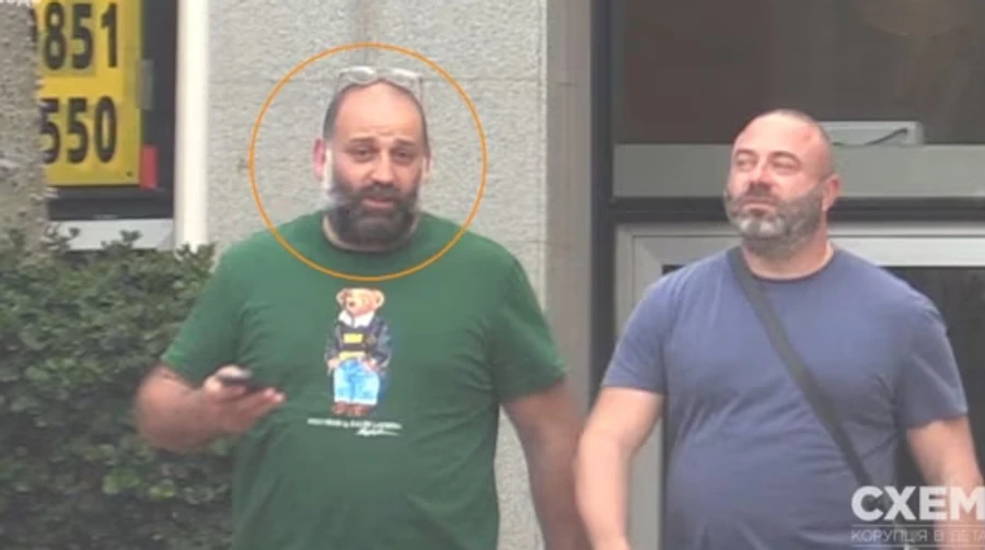 Співвласник «Кварталу 95» втік з України за кілька годин до обшуків НАБУ