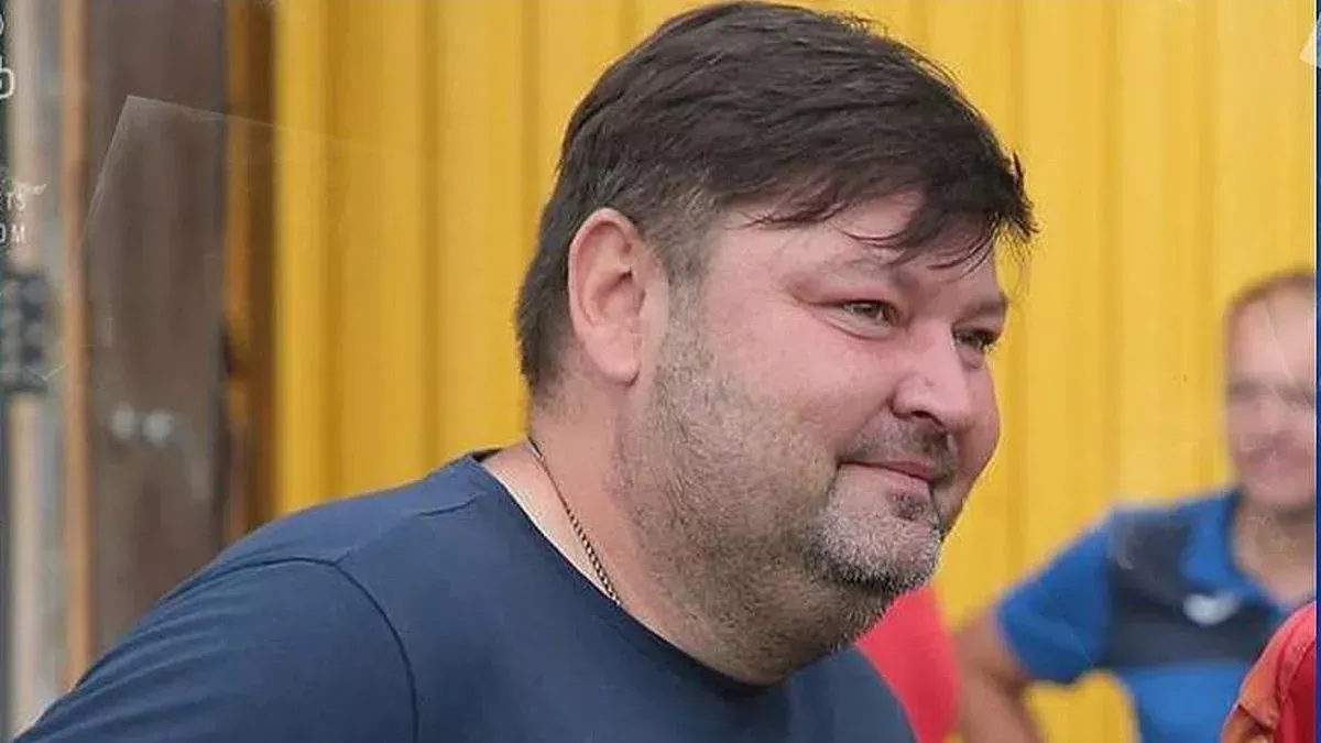Керівника футбольного клубу мобілізував ТЦК через місяць після призначення