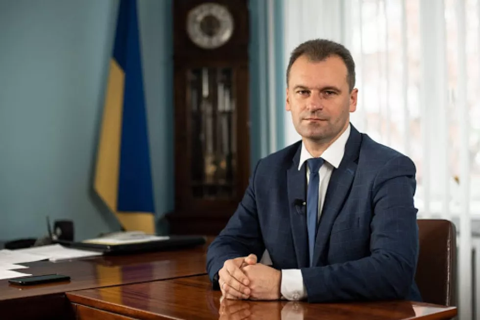 Завтра мер волинського райцентру публічно прозвітує перед громадою