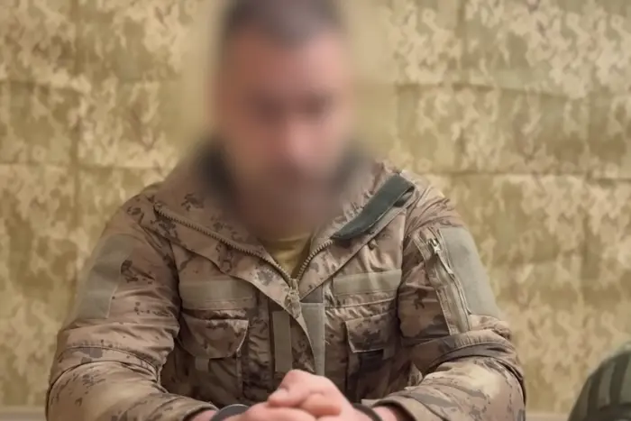 Українець пішов воювати за росіян, а ті продали його… ЗСУ