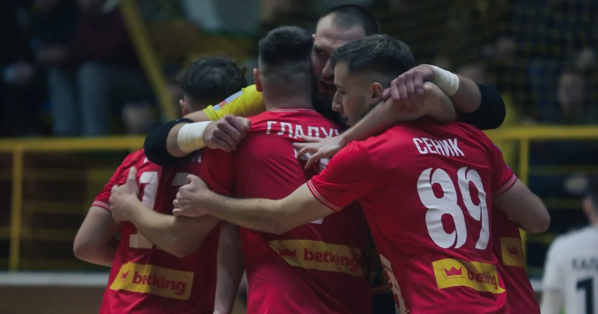 ТЦК мобілізував гравців волинського футбольного клубу