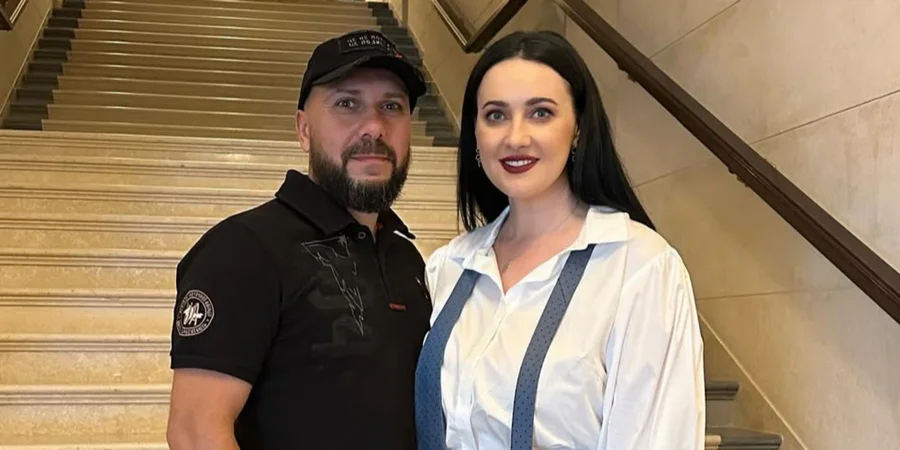 «В очікуванні нашого дива»: 45-річна Соломія Вітвіцька вперше стане мамою