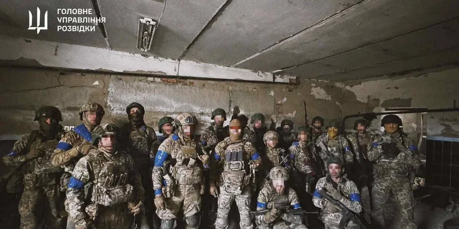 Рукопашний бій: українці вибили рашистів з агрегатного заводу у Вовчанську