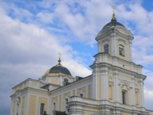 У Волинській єпархії Православної церкви України анонсували різдвяні благодійні заходи