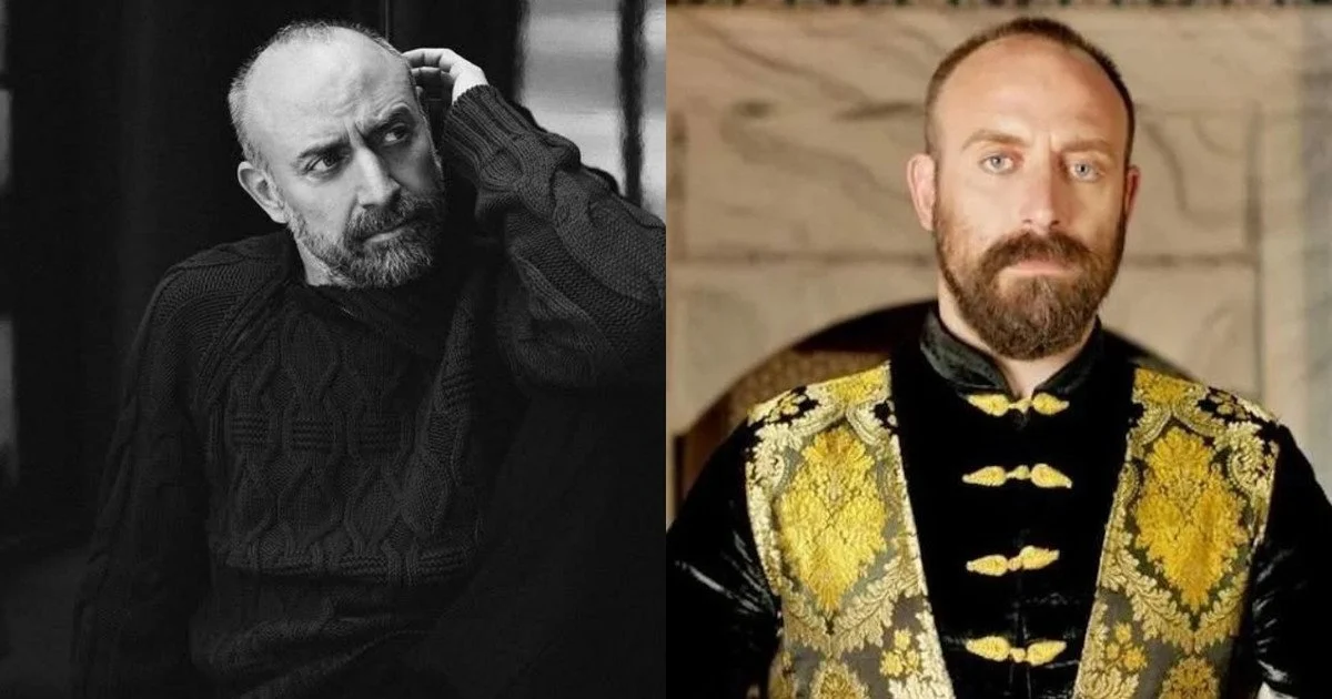 Зірка «Величного століття» отримав тюремний термін за неправдиві свідчення