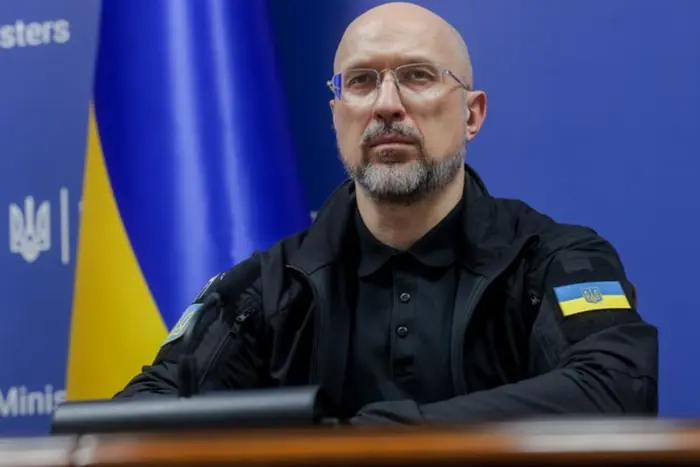 Прем’єр Шмигаль поступиться своїм кріслом жінці