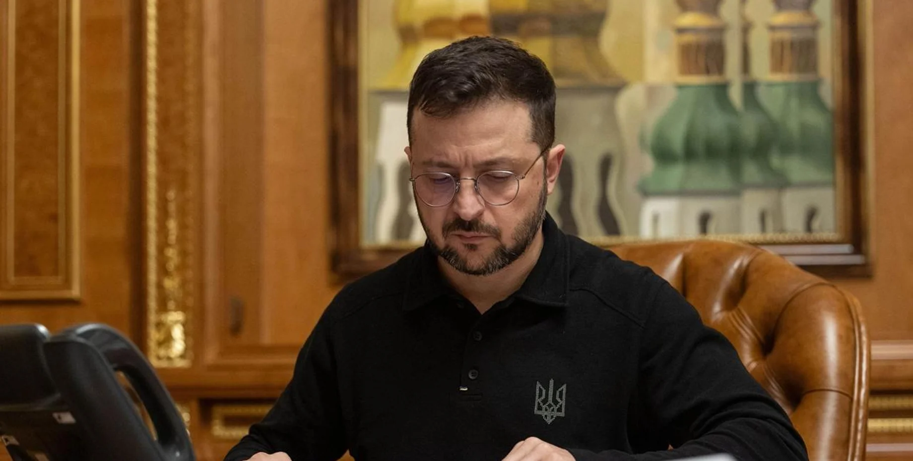 Україна розпочинає експорт дронів, — Зеленський