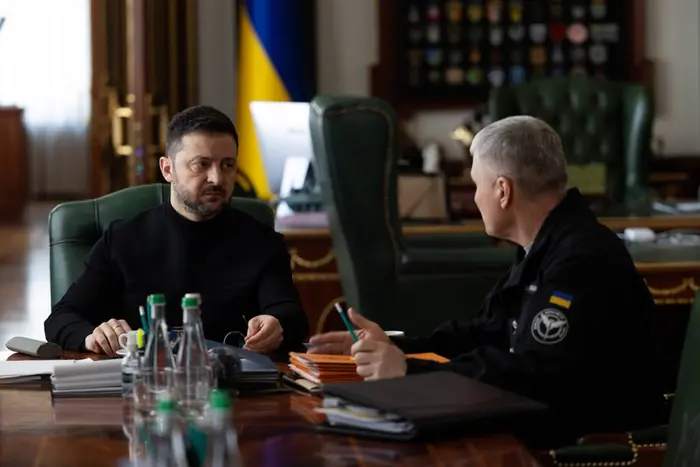 Українська розвідка роздобула важливі документи щодо втрат росіян