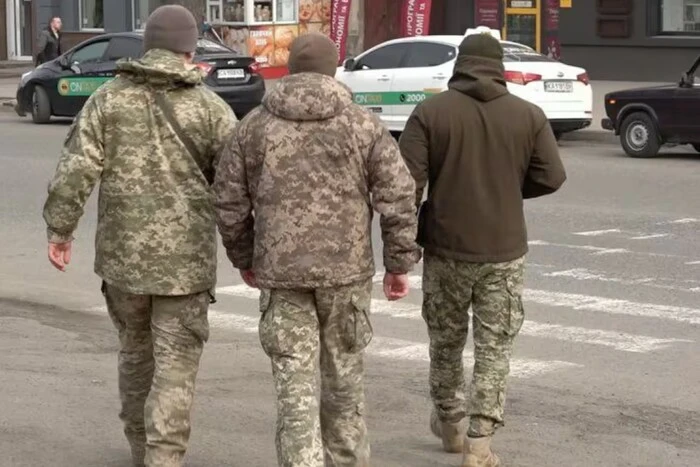 На збірному пункті ТЦК на Полтавщині помер чоловік