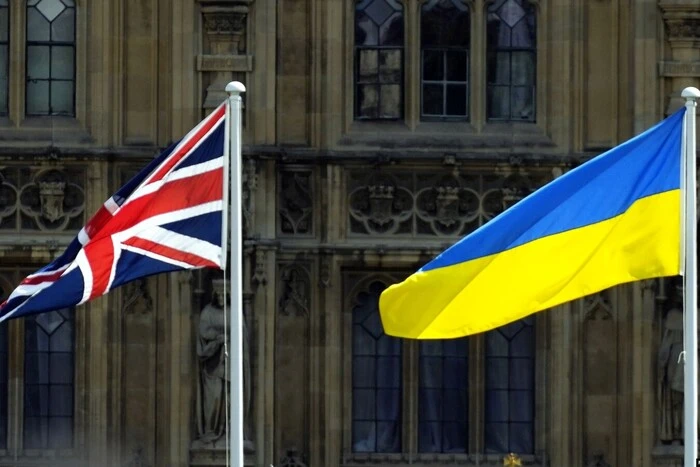 Є друзі: Британія оголосила про багатомільярдну підтримку України