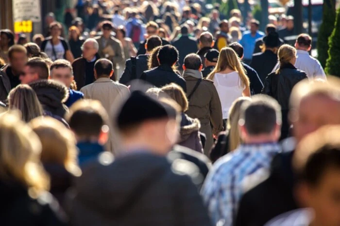 Демограф ошелешив темпами скорочення населення України