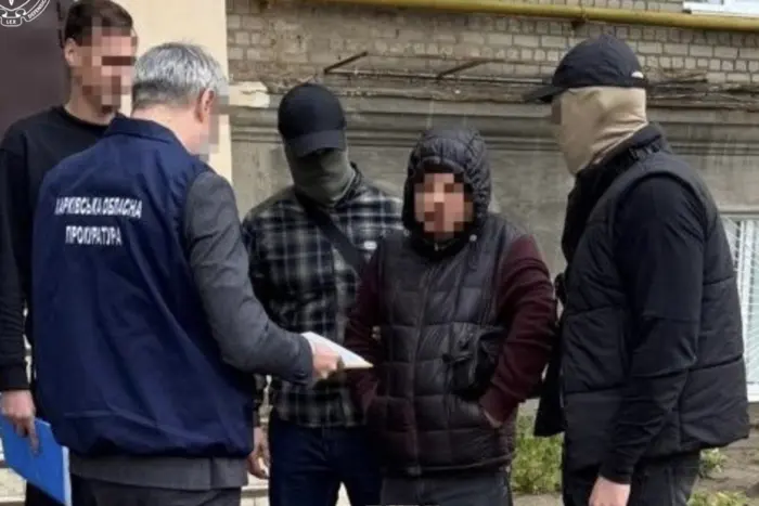 40-річні студенти: у Харкові проректор організував схему для ухилянтів