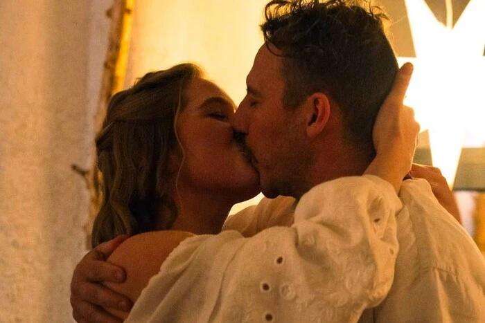 Відомий кухар Євген Клопотенко одружується