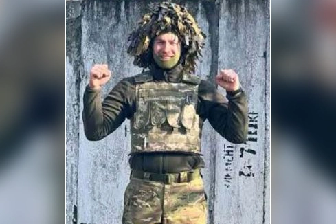 Воїн із Нововолинська: ««Зірочки» на війні – не головне, у першу чергу цінують твої людські якості»