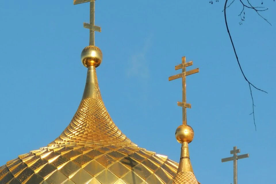 Громада Московського патріархату, в храмі якої не дозволили відспівати військового, перейшла до ПЦУ