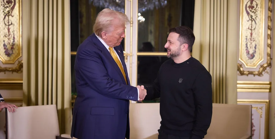Зеленський назвав умову, при якій Україна може номінувати Трампа на Нобелівську премію