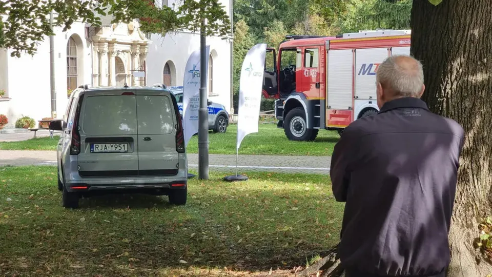 Поранений в монастирі Польщі священник закликав не звинувачувати українців