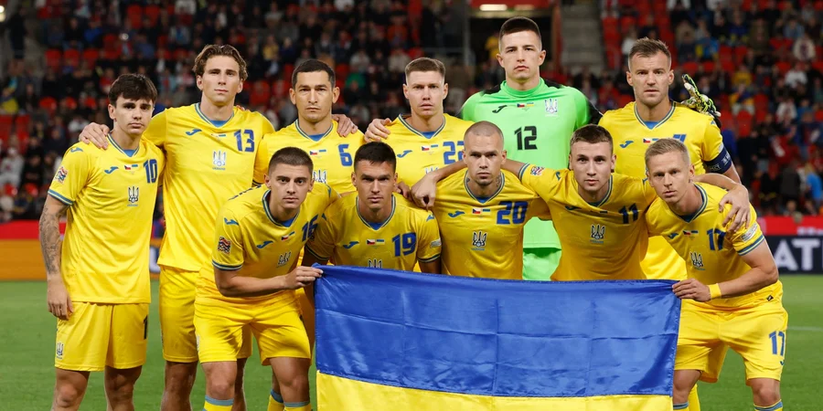 Недалеко від Волині: де Україна проведе домашній матч проти Франції у відборі на ЧС-2026