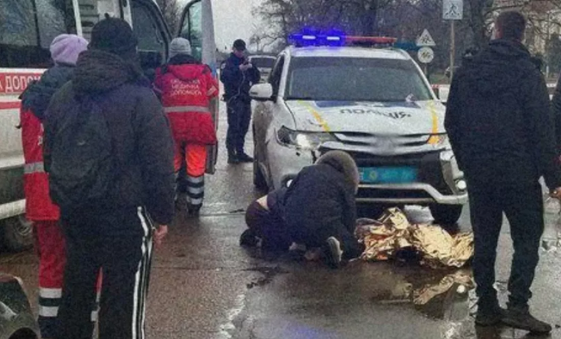 Прокуратура Чернігівщини вимагає арешту без застави для поліцейської, винній у смерті дівчинки