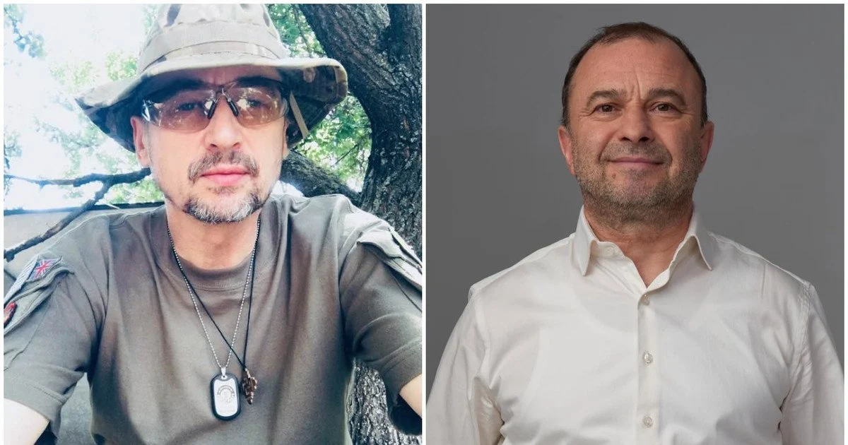 «Будь, суко, українцем»: чому відомий співак розірвав дружбу з Віктором Павліком