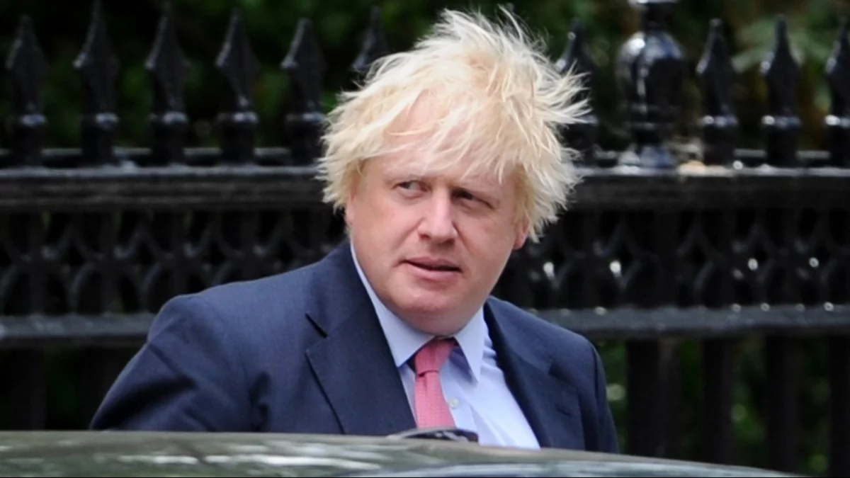 Прем'єр-міністр Великої Британії Джонсон заразився коронавірусом
