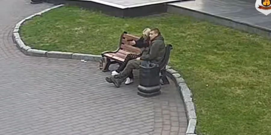 У Луцьку встановили дівчину, які стріляла по тролейбусу