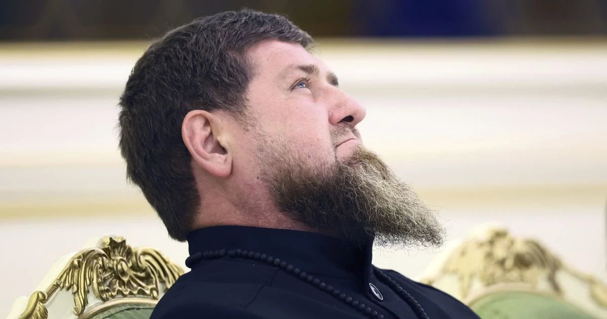 «Ледве відкачали у Москві»: Кадиров потрапив в реанімацію