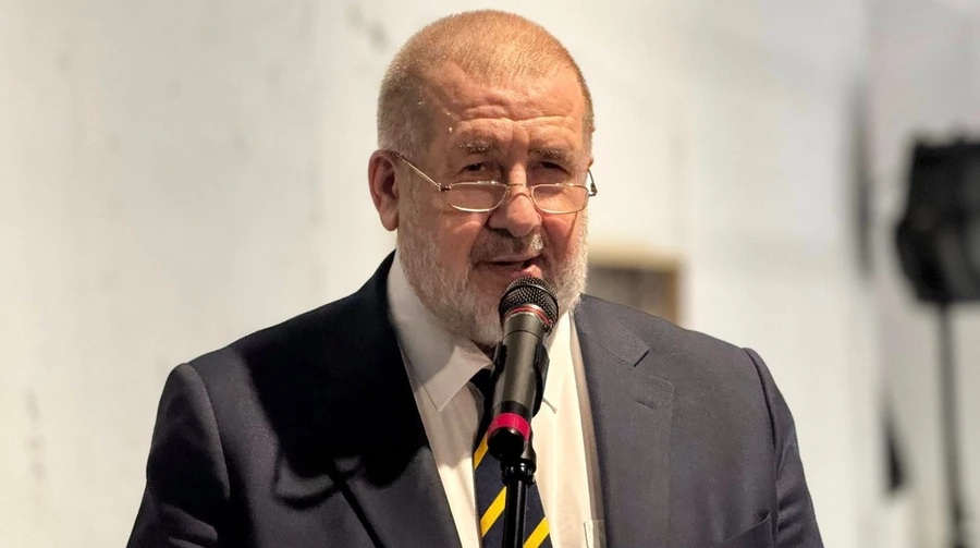 Чубаров закликав росіян тікати з Криму