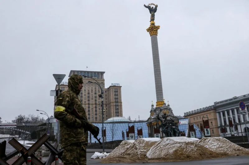 Переважна більшість киян вважають, що керівництво держави погано готувалось до вторгнення 