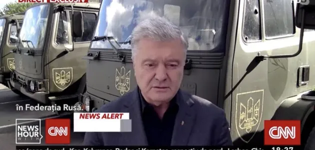 Румунію закликали спільно зупинити хлібний терор