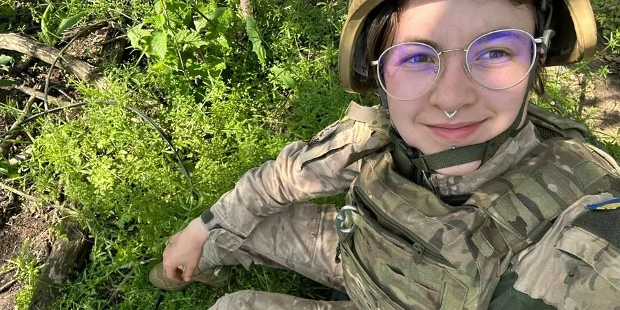 У 155-й ОМБр відповіли на скаргу військовослужбовиці, яка заявила про домагання 