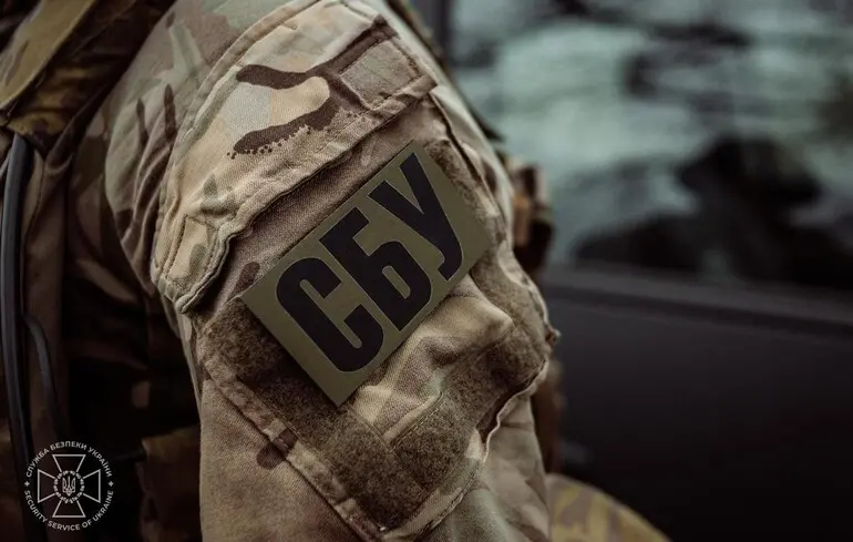 Вбитий полковник СБУ Воронич належав до підрозділу, який ліквідував Моторолу