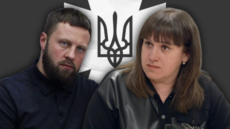 Керівниця Волинського управління БЕБ написала заяву на звільнення через скандал 