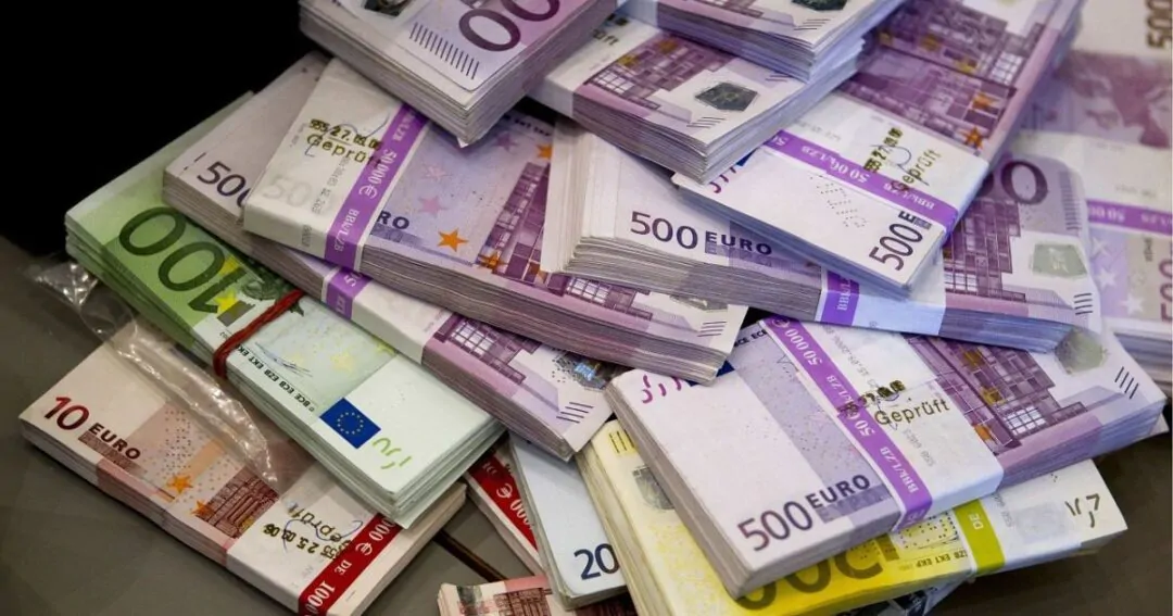 У 58-річного українця поцупили 2 мільйони злотих готівкою