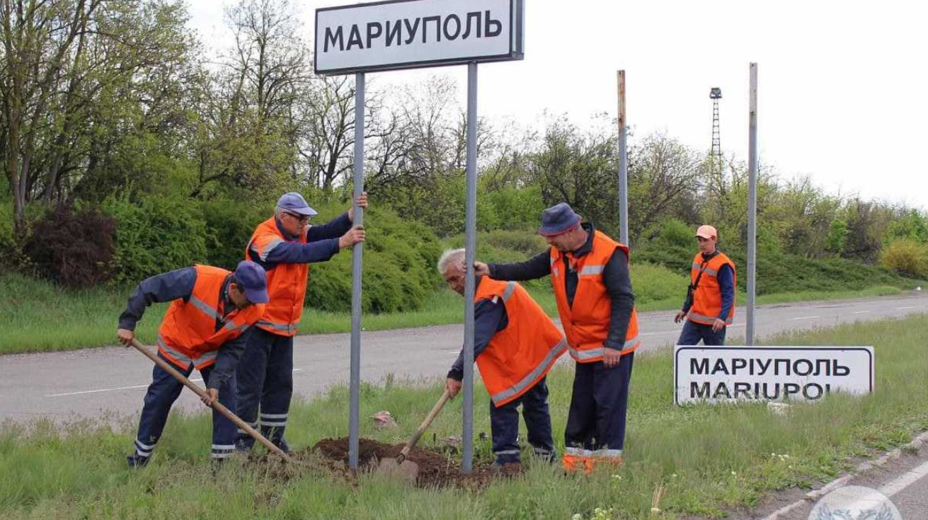 «Скільки Маріуполів і Буч повинно ще статися, щоб українці зрозуміли, що мова – це важливо?»