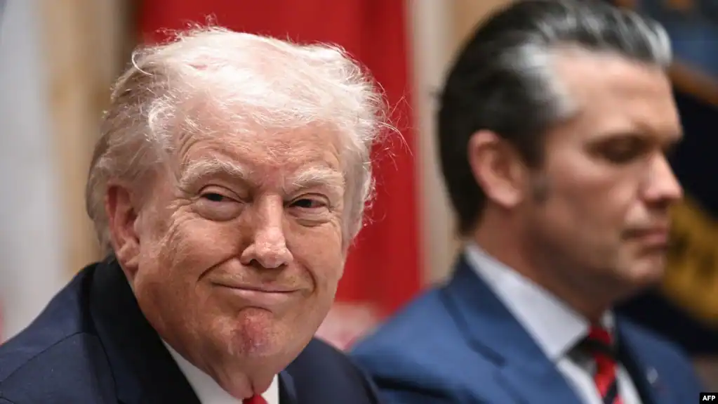 Трамп заявив, що попросив Путіна тиждень не атакувати українські міста