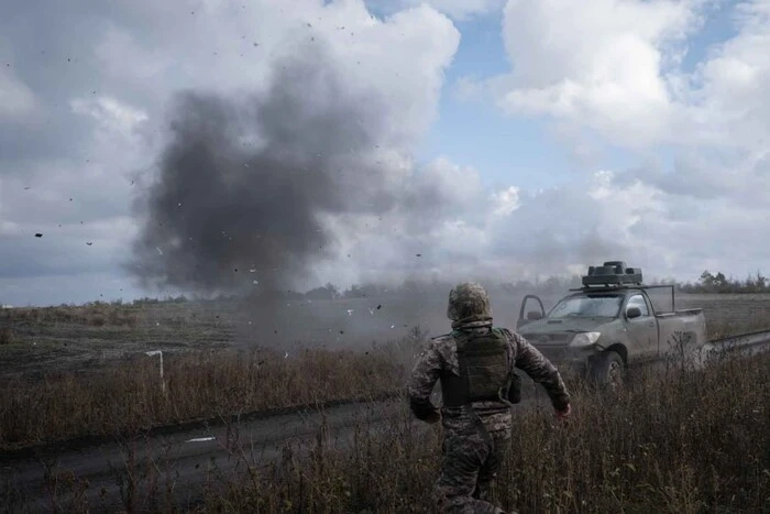 Похмурий прогноз для України від NYT